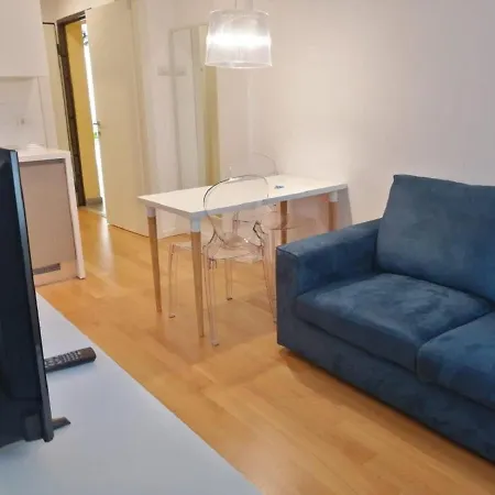 Apartment Navigli - De Santis Milan