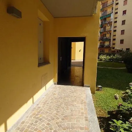 Apartment Navigli - De Santis